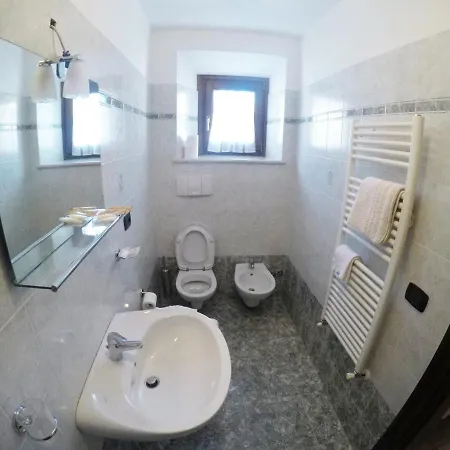 Al Castello B&B 페스카세롤리