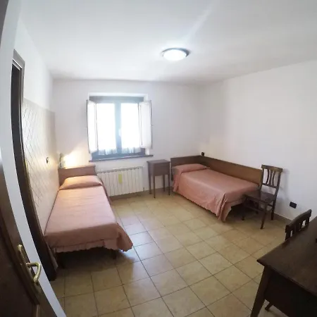 Al Castello 3* 페스카세롤리