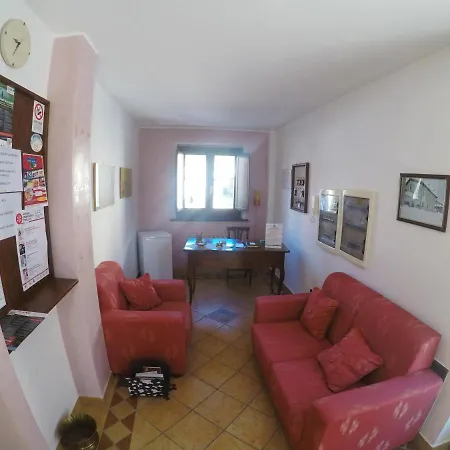 Al Castello 페스카세롤리