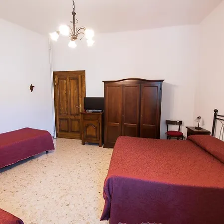 Al Castello B&B 3*