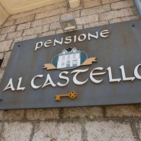 B&B Al Castello