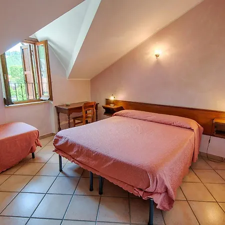 B&B Al Castello 페스카세롤리