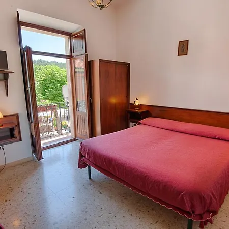 Al Castello B&B 페스카세롤리