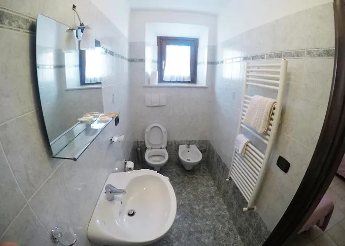 Al Castello Bed & Breakfast Pescasseroli