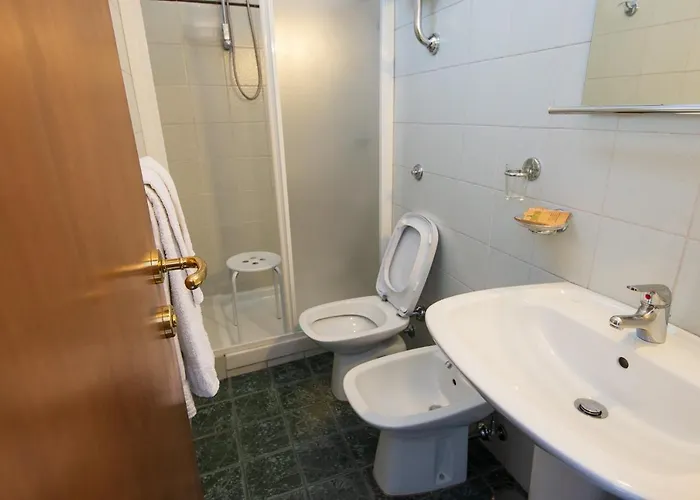 Al Castello Bed & Breakfast Pescasseroli