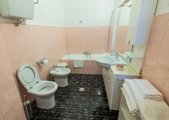 Al Castello Pescasseroli