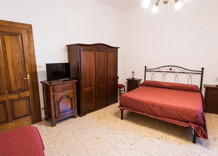 Bed & Breakfast Al Castello