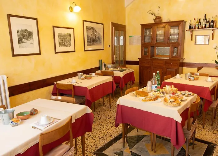 Bed & Breakfast Al Castello